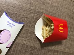 薯条-麦当劳(农光里店)