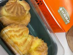 -喜計局·饼行(万象汇店)