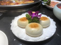 -巴蜀印象火锅(永陵总店)