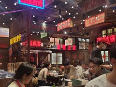 -萍姐火锅·公路夜市(南京新街口店)