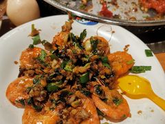 -汉丽轩韩式自助烤肉(大学城龙湖U城天街A馆店)