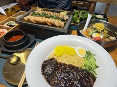 -顺姬冷面(长春旗舰店)