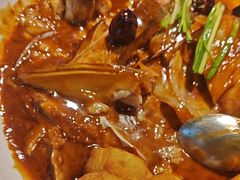 -满盛家宴·烤鸭·海鲜天津菜(河北路总店)