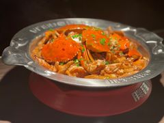 -胖哥俩肉蟹煲(上海悦荟广场店)