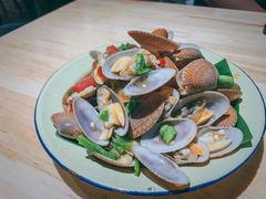 凉拌花甲-阿徕孖·泰餐(大沙地店)