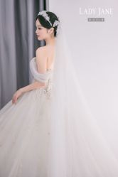 -Lady  Jane高端婚纱礼服馆