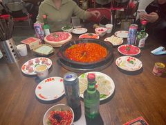 -牛市坎火锅(建设路店)