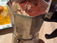 -Mammamia意大利餐厅(阳春巷店)