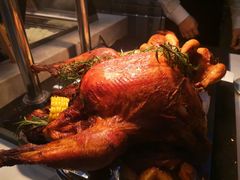 -菲住布渴酒店自助餐厅(阿里巴巴西溪园区店)