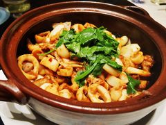 -高佳庄·海鲜酒楼(东港店)