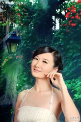 -飞鱼婚纱摄影(宏福大厦店)
