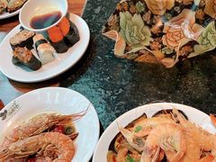 -汉巴味德(大悦城店)