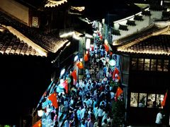 -台州府城(江南长城)