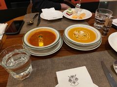 -食间牛排(湖西路店)