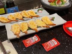 -大渔铁板烧(万象城店)