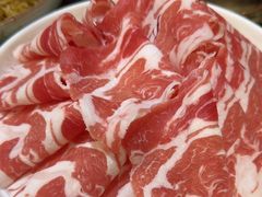 -汇聚德京味铜锅涮肉(沈家桥二路店)