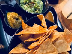 -Luchador摔跤手墨西哥餐厅(恒宇广场店)