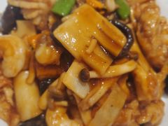 -大铁勺新津菜(东丽阳光新业广场店)