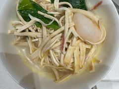 -上海老饭店(北京分店)