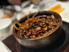 -狮王府淮扬菜(夫子庙老门东店)