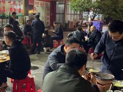 -麻伊伏土菜馆(朗州路店)
