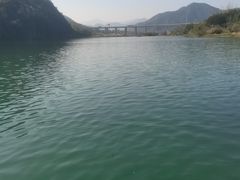 -天目溪漂流