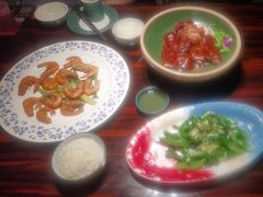 -粤·向群饭店(麓景路店)