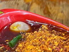 -冒椒火辣(奎星楼街店)