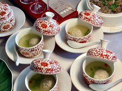 -RIVIERA 松鹤楼(外滩店)