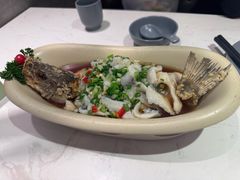 -鹿港小镇(悠唐店)