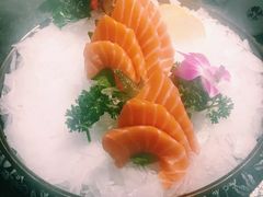-将太无二·北美传奇寿司(瑞士公寓店)