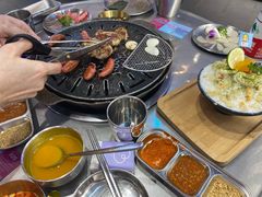 -玄希浪漫厨房·韩料烤肉(湖滨银泰in77店)