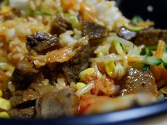 -优壹佳·延边朝鲜族料理(中山北路店)