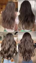 -5M HAIR SALON 旗舰店
