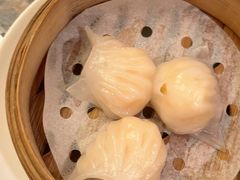 虾饺皇-杭州JW万豪酒店-万豪中餐厅