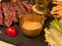 -火车头法国西餐厅