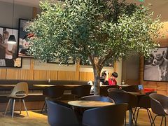 -Wagas沃歌斯(信泰中心商场店)