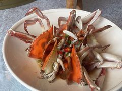 -新安江畔·管家大院·建德菜(赛银店)