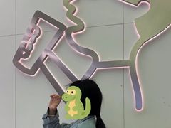 -喜茶(南昌王府井店)