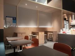 -Seesaw Coffee(苏州中心店)