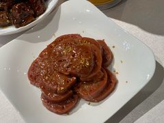 -阿莉餐厅(枣阳路店)