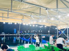 -前王院•巧克力海鲜市集餐厅(万平口店)