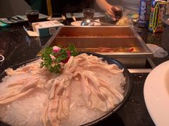 -五星桥原切肥牛火锅·30年专注好牛肉(湖塘店)