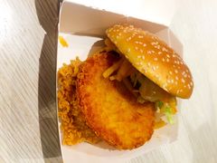 -肯德基(中华路店)