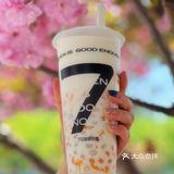 夏天喝杯7分甜！杨枝甘露一秒入夏.