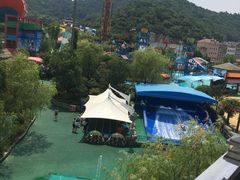 -杭州浪浪浪水公园