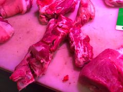 -锦绣大地生鲜食品厅