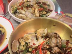 -遇西祠·海鲜烧烤(总店)