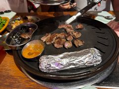-济州爱肉堂(总店)