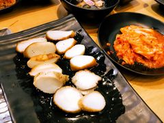 -肉甲韩国木炭烤肉(新壹街1店)